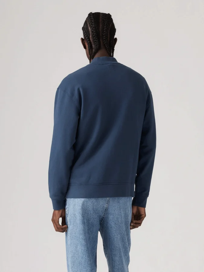 Levis® - Bomber Cardigan 2