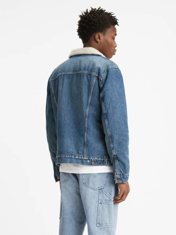 Levi's® - Type 3 Sherpa... 2