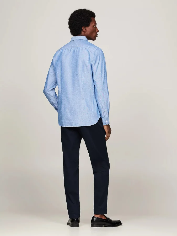 Tommy Hilfiger - OXFORD... 2