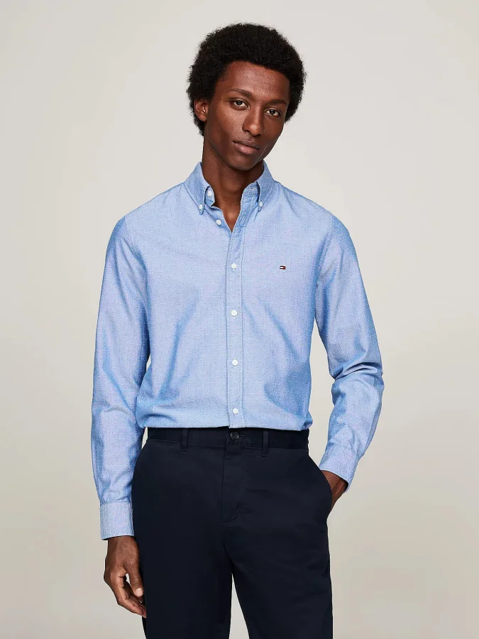Tommy Hilfiger - OXFORD...