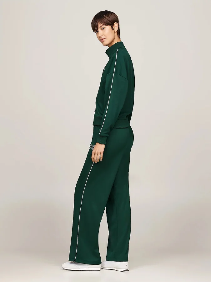 Tommy Hilfiger - SCRIPT REG... 2