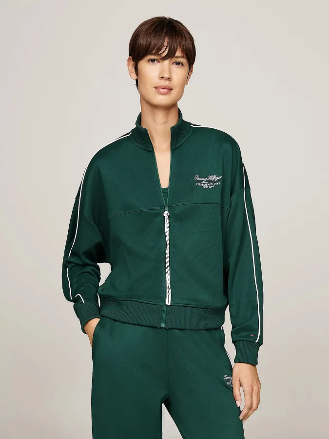 Tommy Hilfiger - SCRIPT REG...