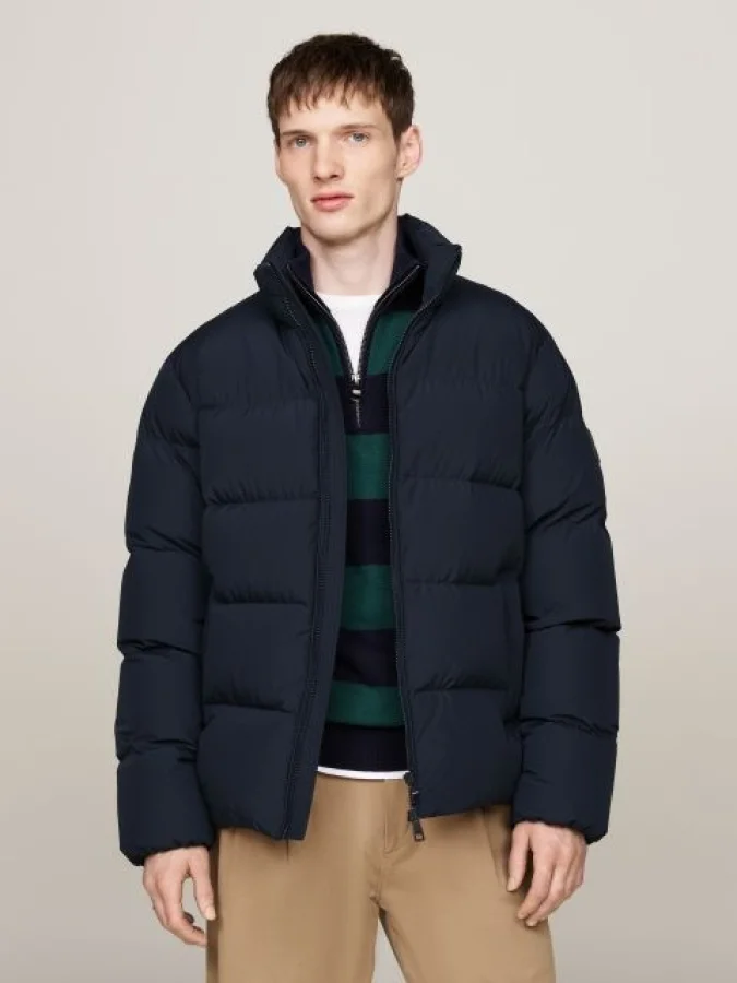 Tommy Hilfiger - DOWN...