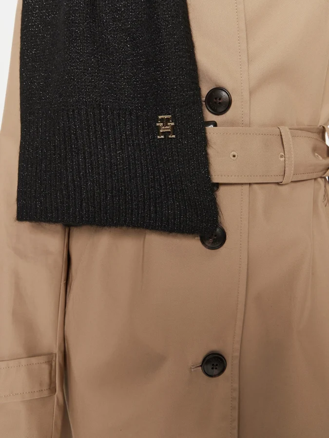Tommy Hilfiger - TH LUXE SCARF 2