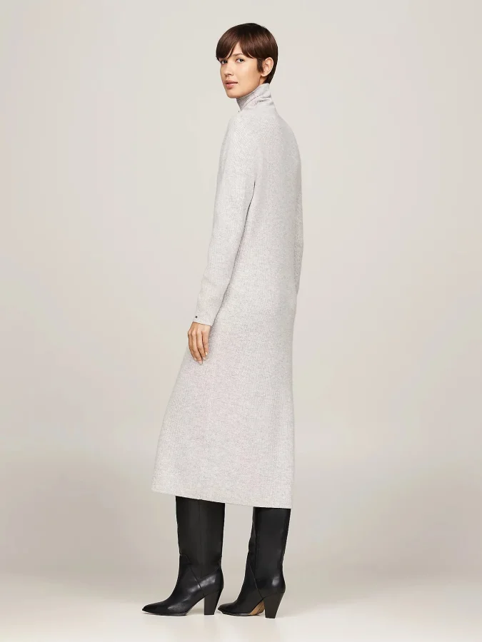 Tommy Hilfiger - WOOL CASH... 2