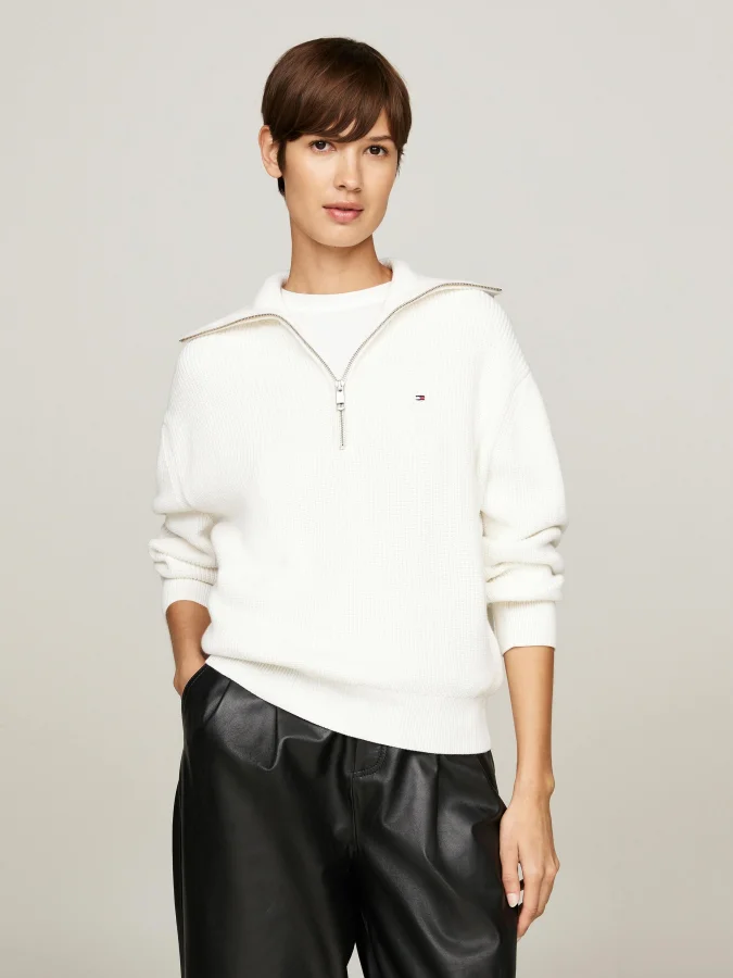 Tommy Hilfiger - CO CARDI...