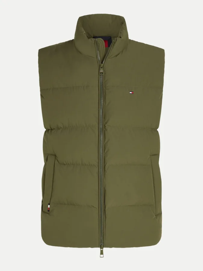 Tommy Hilfiger - DOWN VEST