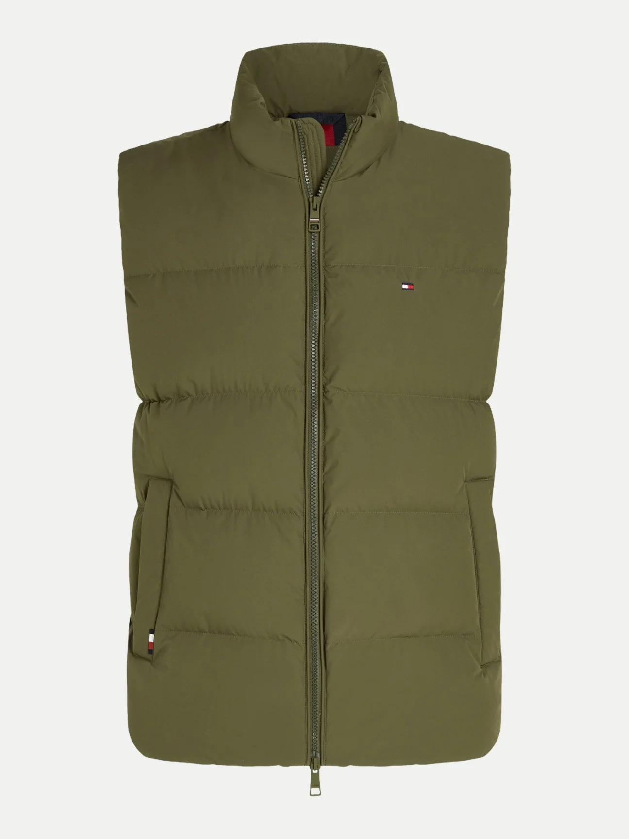Tommy Hilfiger - DOWN VEST Tommy Hilfiger - DOWN VEST