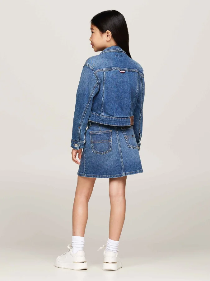 TOMMY HILFIGER - DENIM... 2