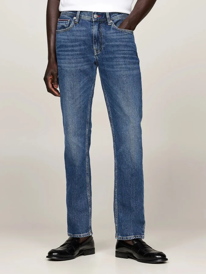 Tommy Hilfiger - STRAIGHT...