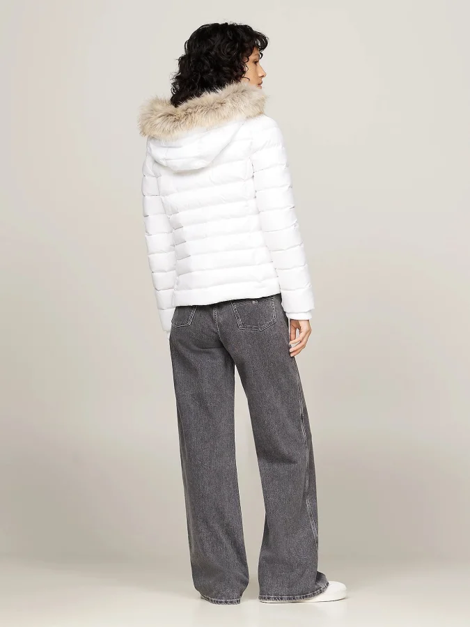 Tommy Jeans - TJW BASIC... 2