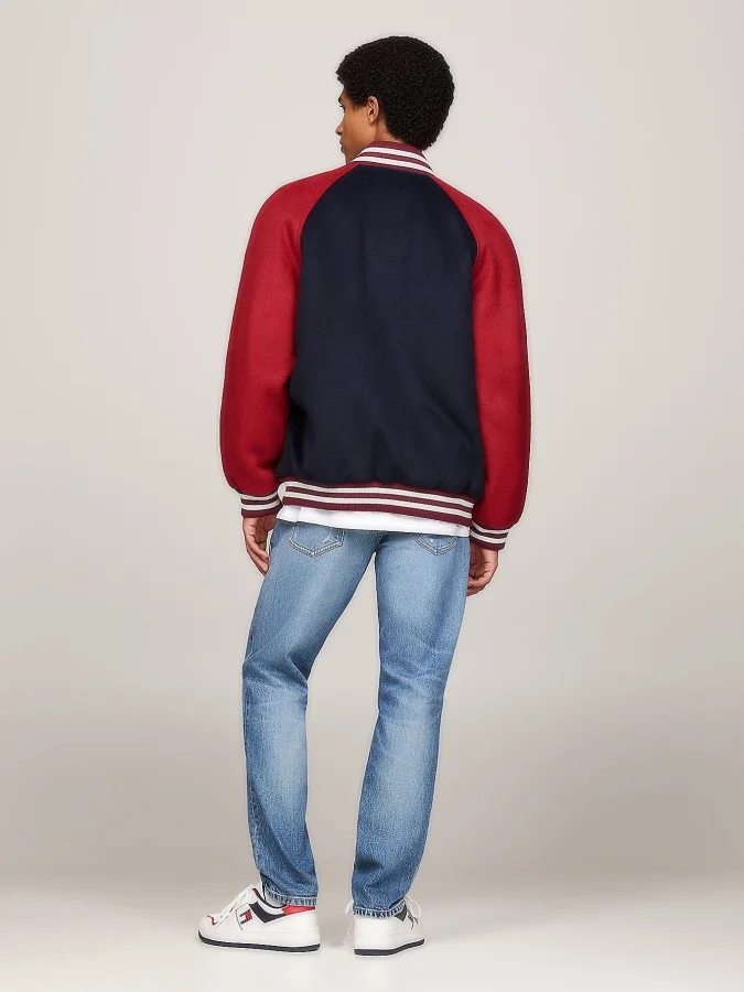 Tommy Jeans - TJM WOOL... 2