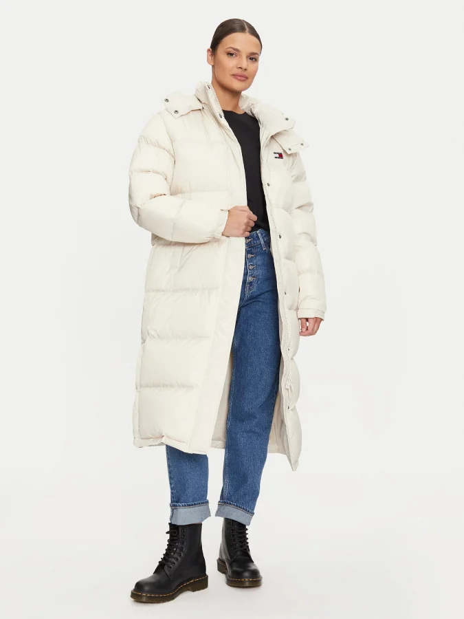 Tommy Jeans - TJW ALASKA...