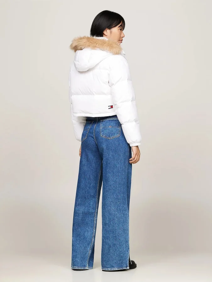 Tommy Jeans - TJW CRP... 2