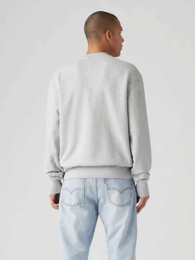 Levis® - Premium Graphic Crew 2