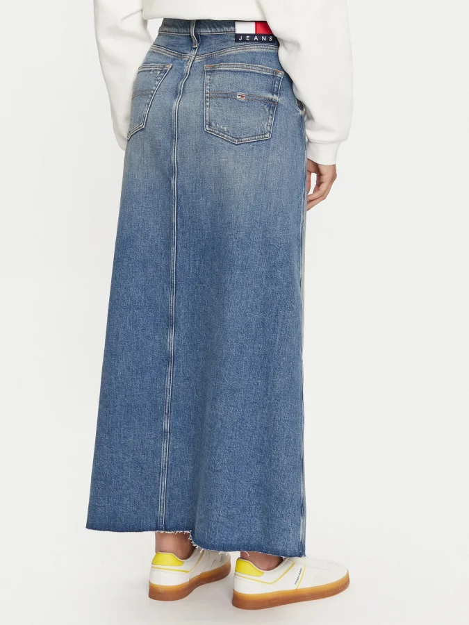 Tommy Jeans - CLAIRE MAXI... 2