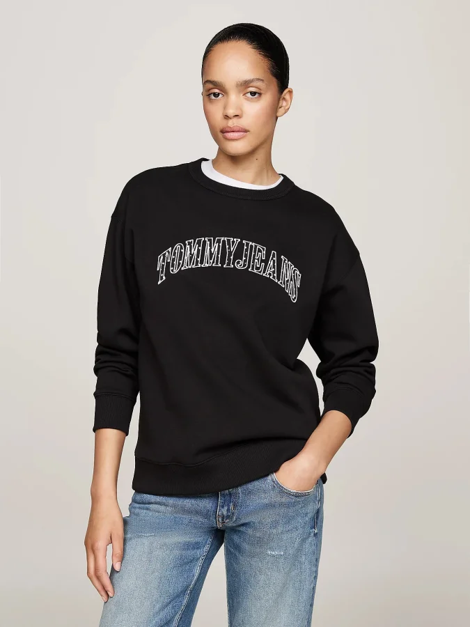 Tommy Jeans - TJW RLX...