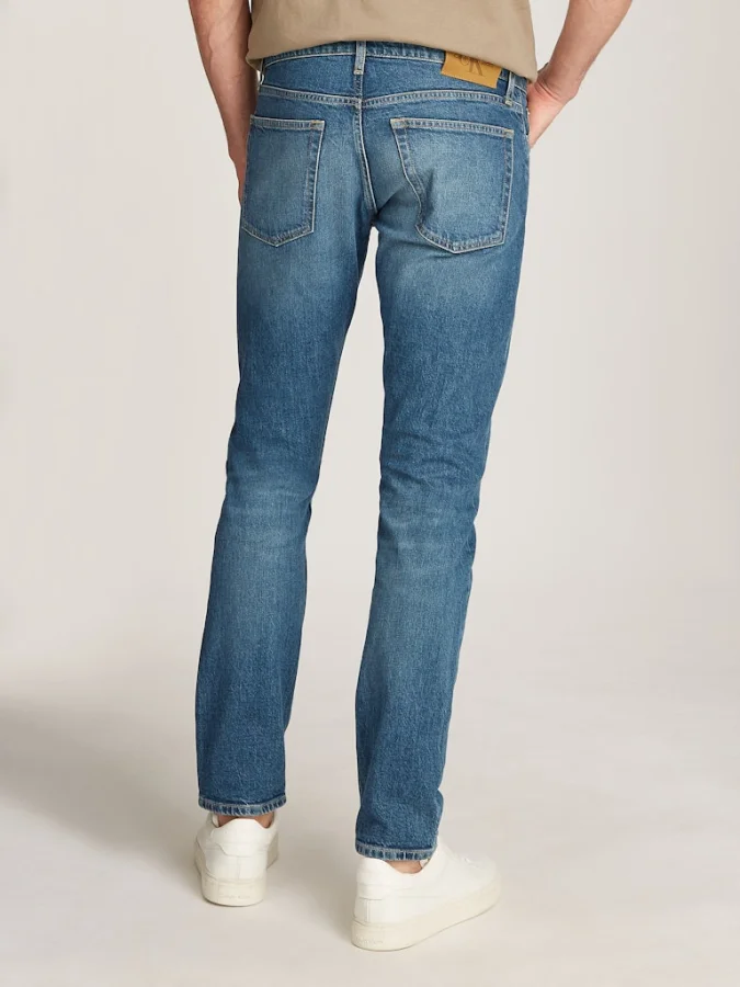 CALVIN KLEIN JEANS - SLIM 2