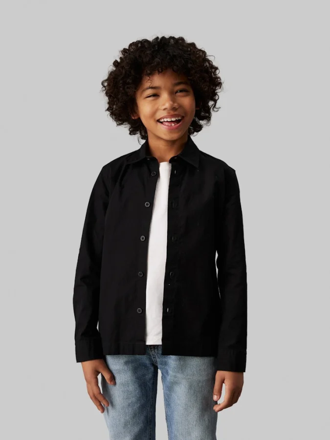 CALVIN KLEIN - CEREMONY...