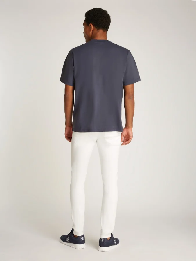 CALVIN KLEIN JEANS - WOVEN... 2