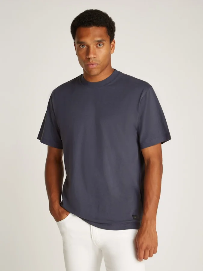 CALVIN KLEIN JEANS - WOVEN...