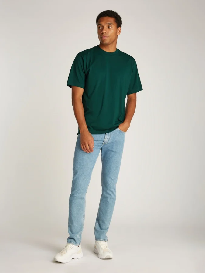 CALVIN KLEIN JEANS - WOVEN... 2