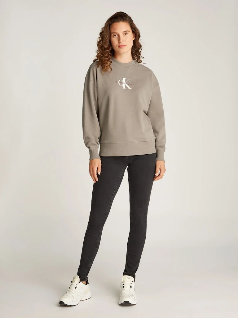CALVIN KLEIN JEANS - TEXTURED... CALVIN KLEIN JEANS - TEXTURED...