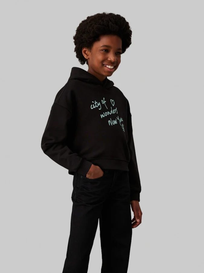 CALVIN KLEIN - CITY GRAPHIC...