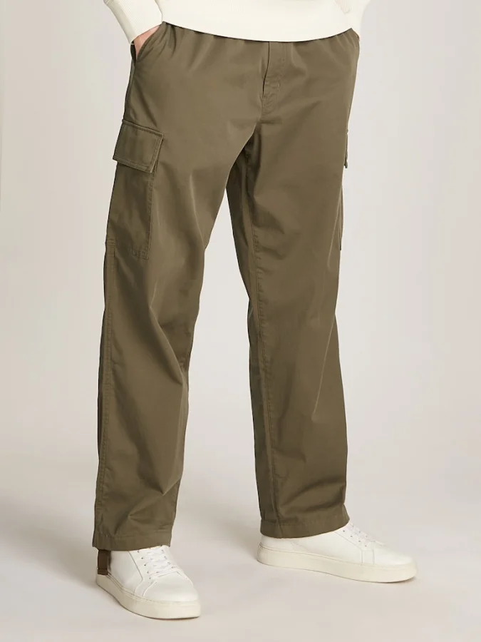 CALVIN KLEIN JEANS -... 2