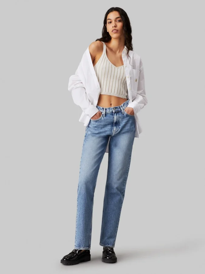 CALVIN KLEIN JEANS -... 2