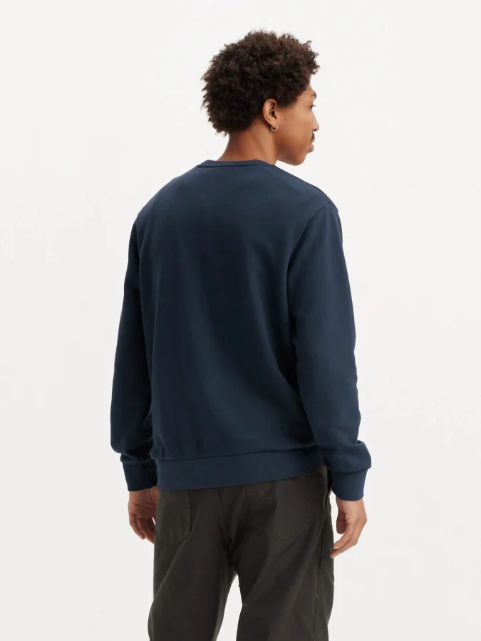 Levis® - STANDARD GRAPHIC CREW 2