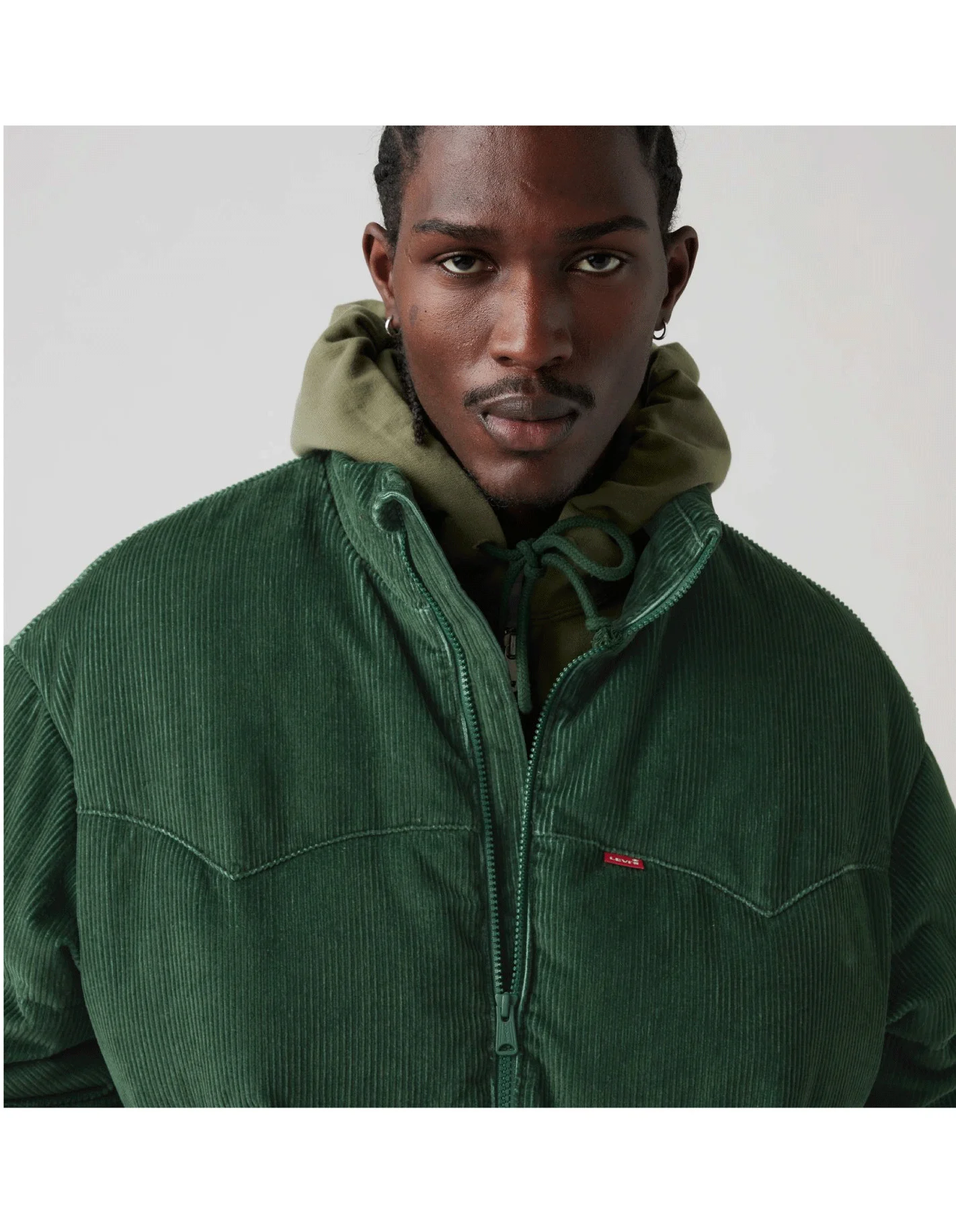 Levis® - Super Puffer Jacket Levis® - Super Puffer Jacket