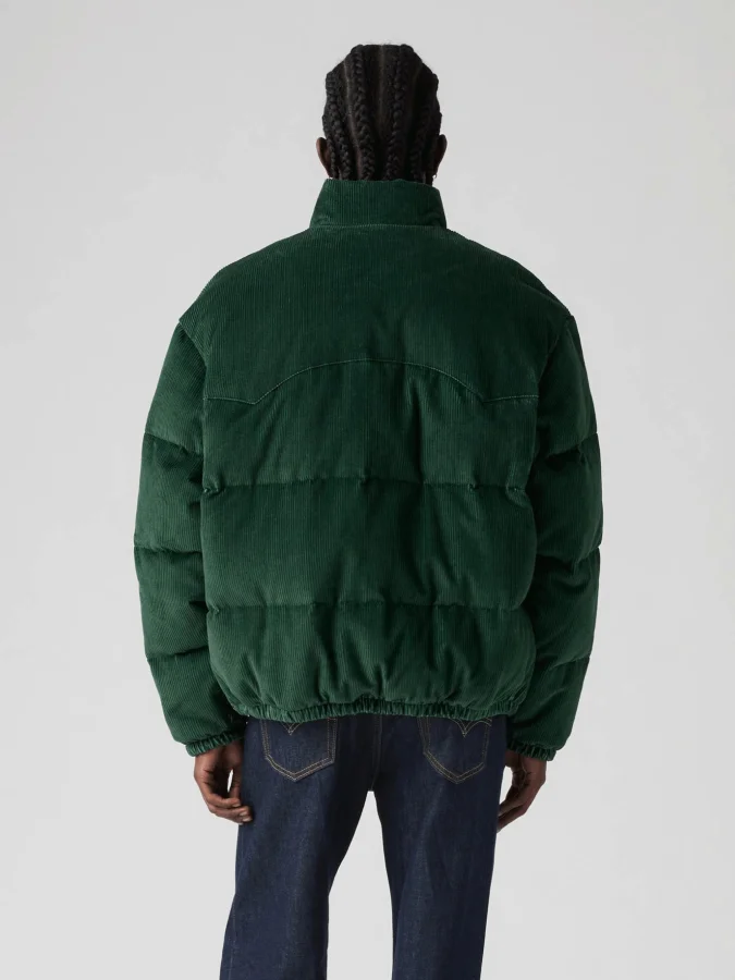 Levis® - Super Puffer Jacket 2