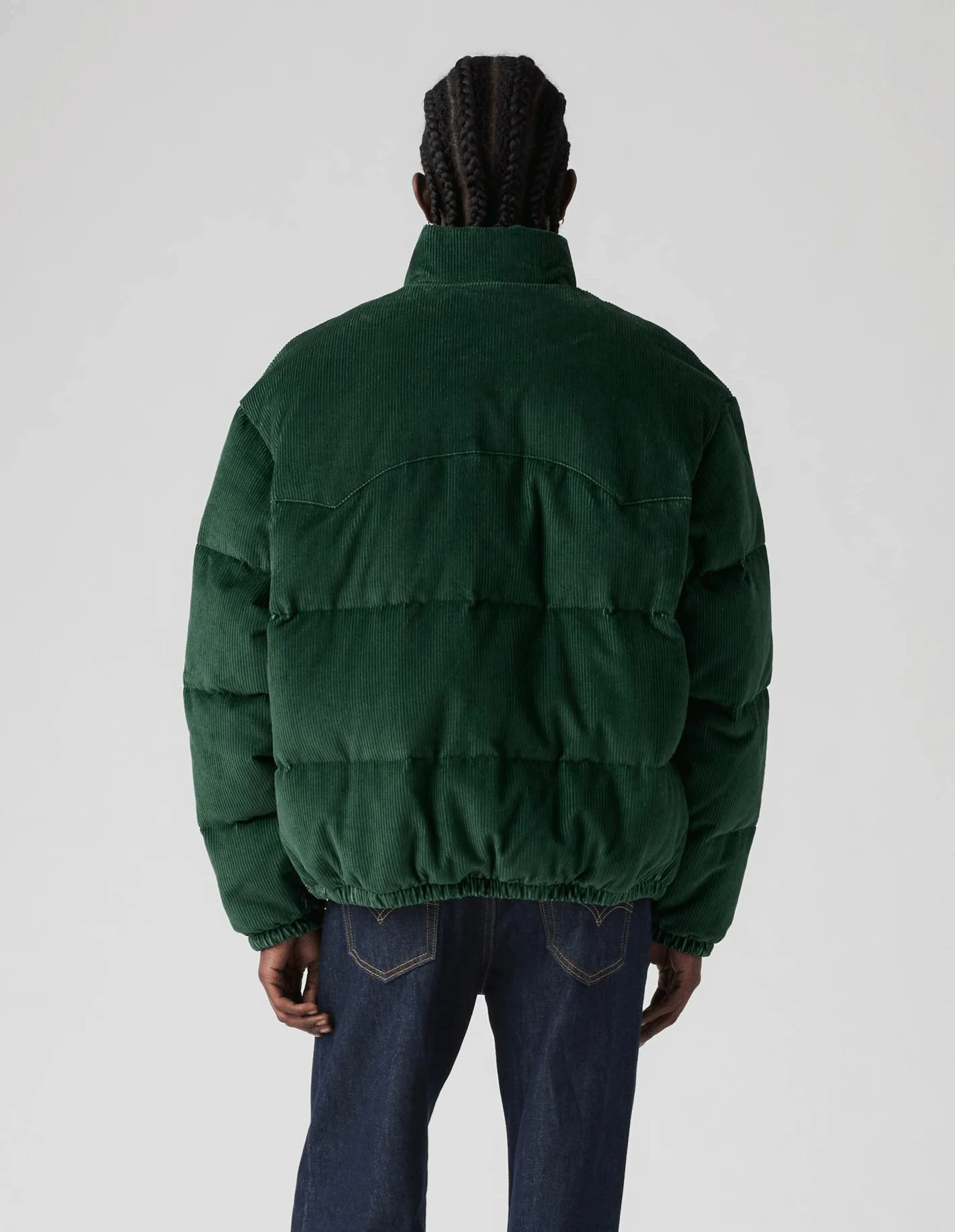 Levis® - Super Puffer Jacket Levis® - Super Puffer Jacket