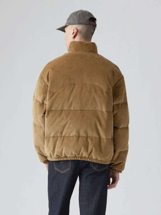 Levis® - Super Puffer Jacket 2