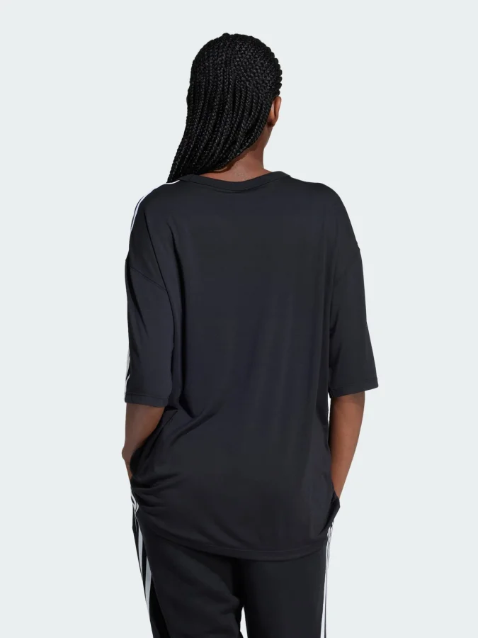 Adidas - 3 STRIPE TEE OS 2