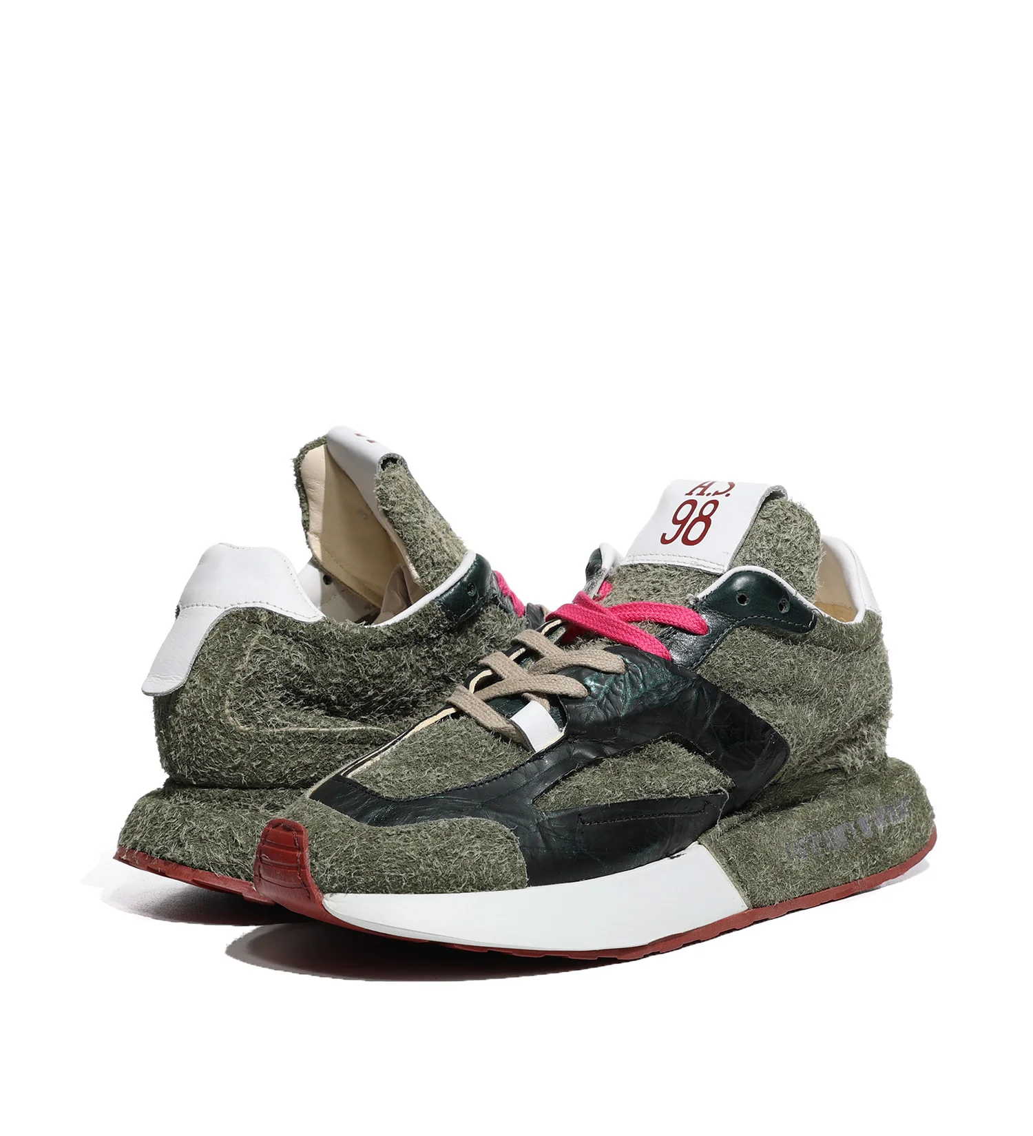 AS98 2