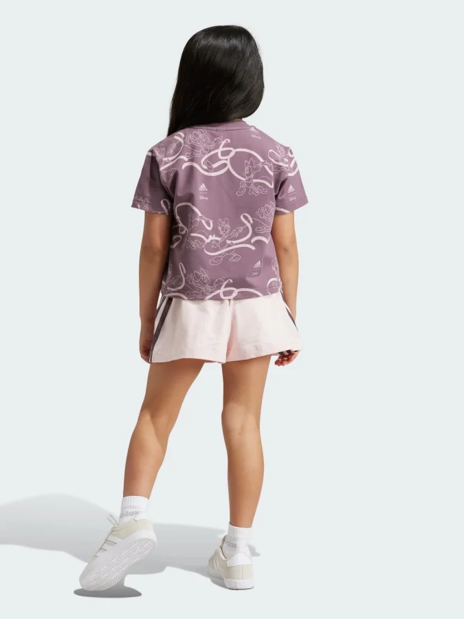 Adidas - LG DY MD T SET 2