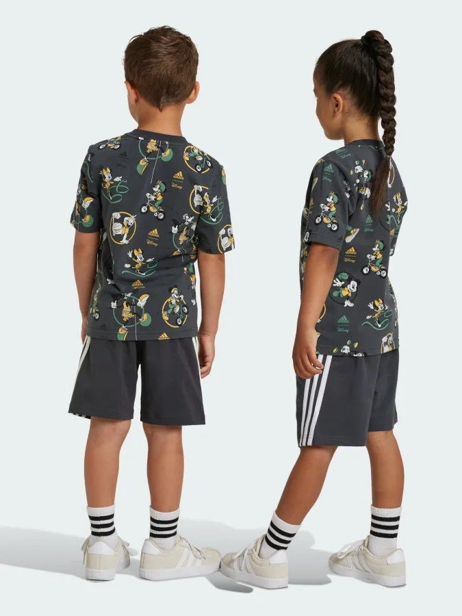 Adidas - LK DY MM T SET 2