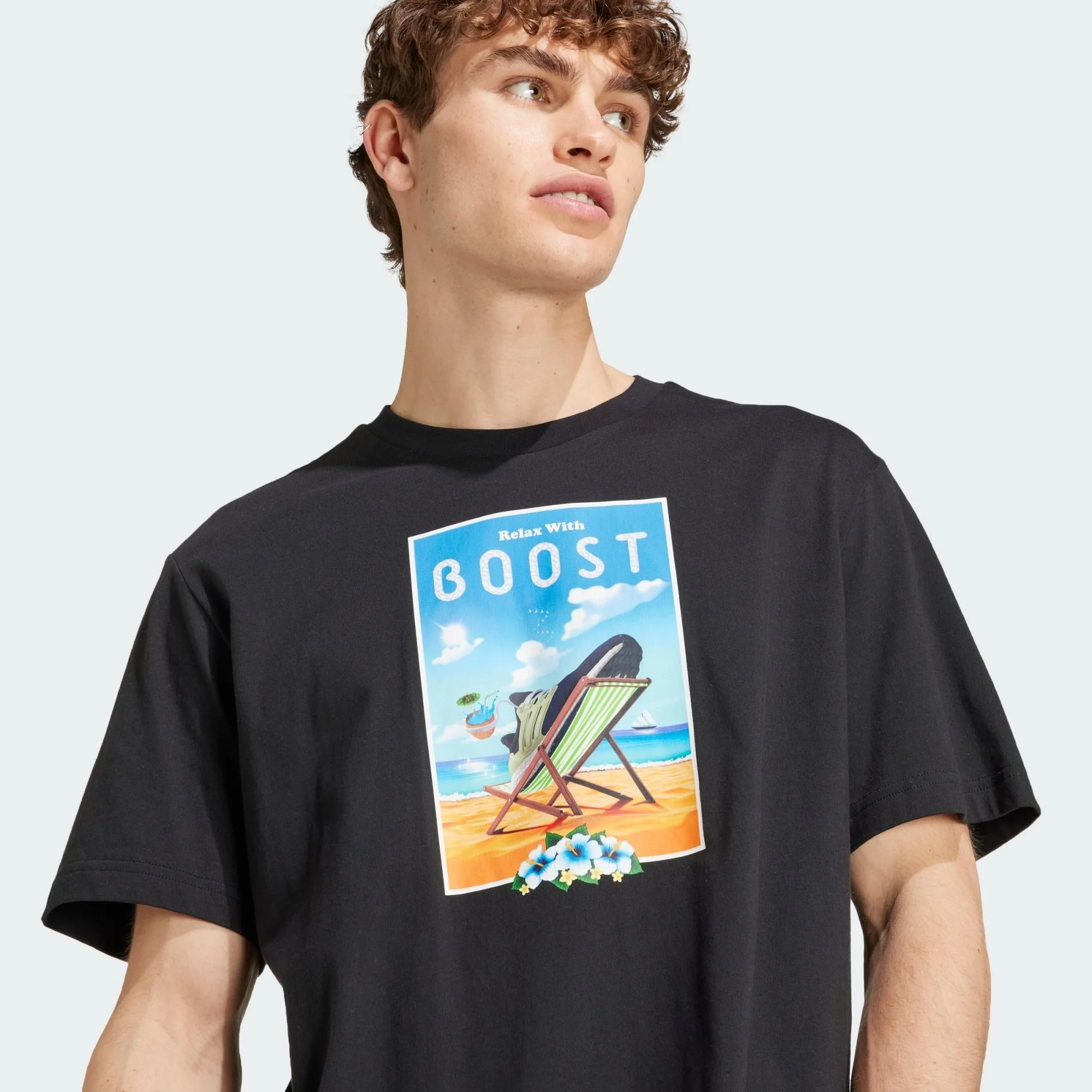 Adidas - M BOOST G T Adidas - M BOOST G T