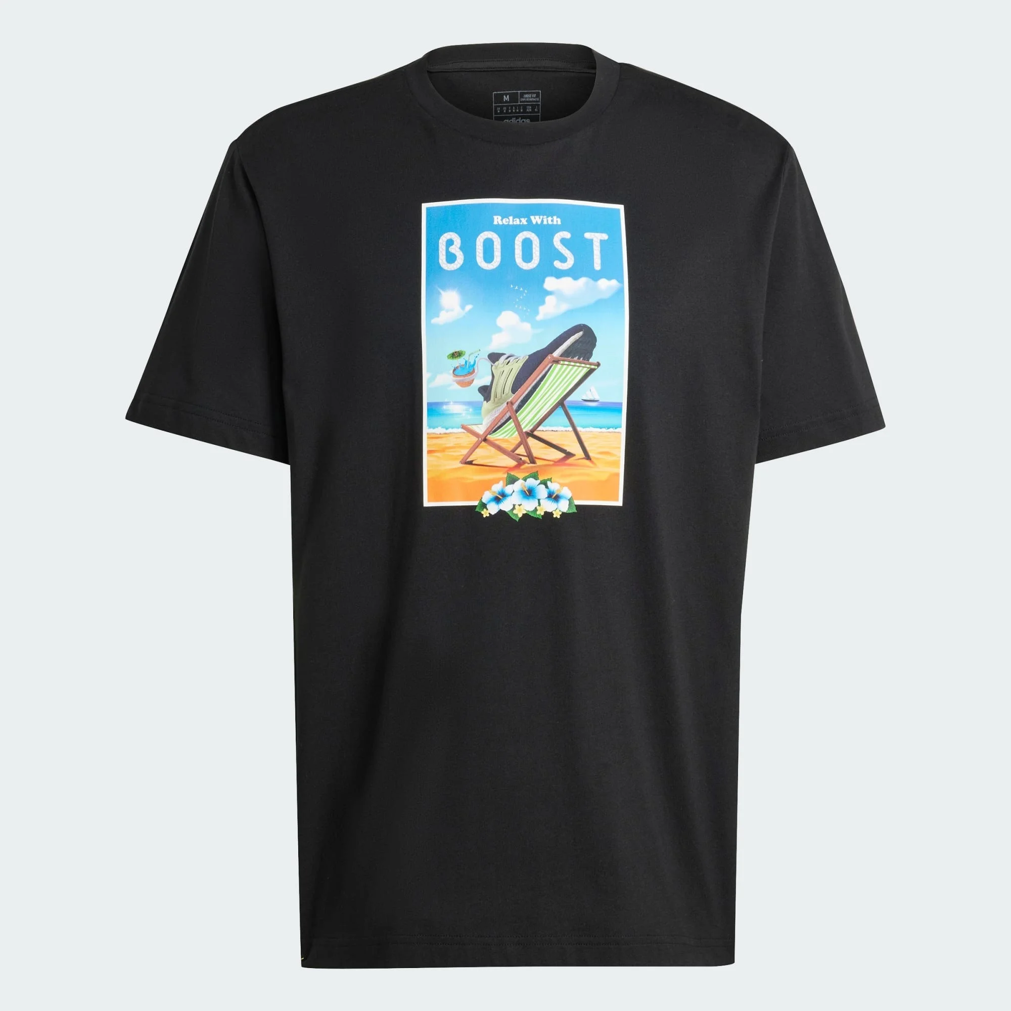 Adidas - M BOOST G T Adidas - M BOOST G T