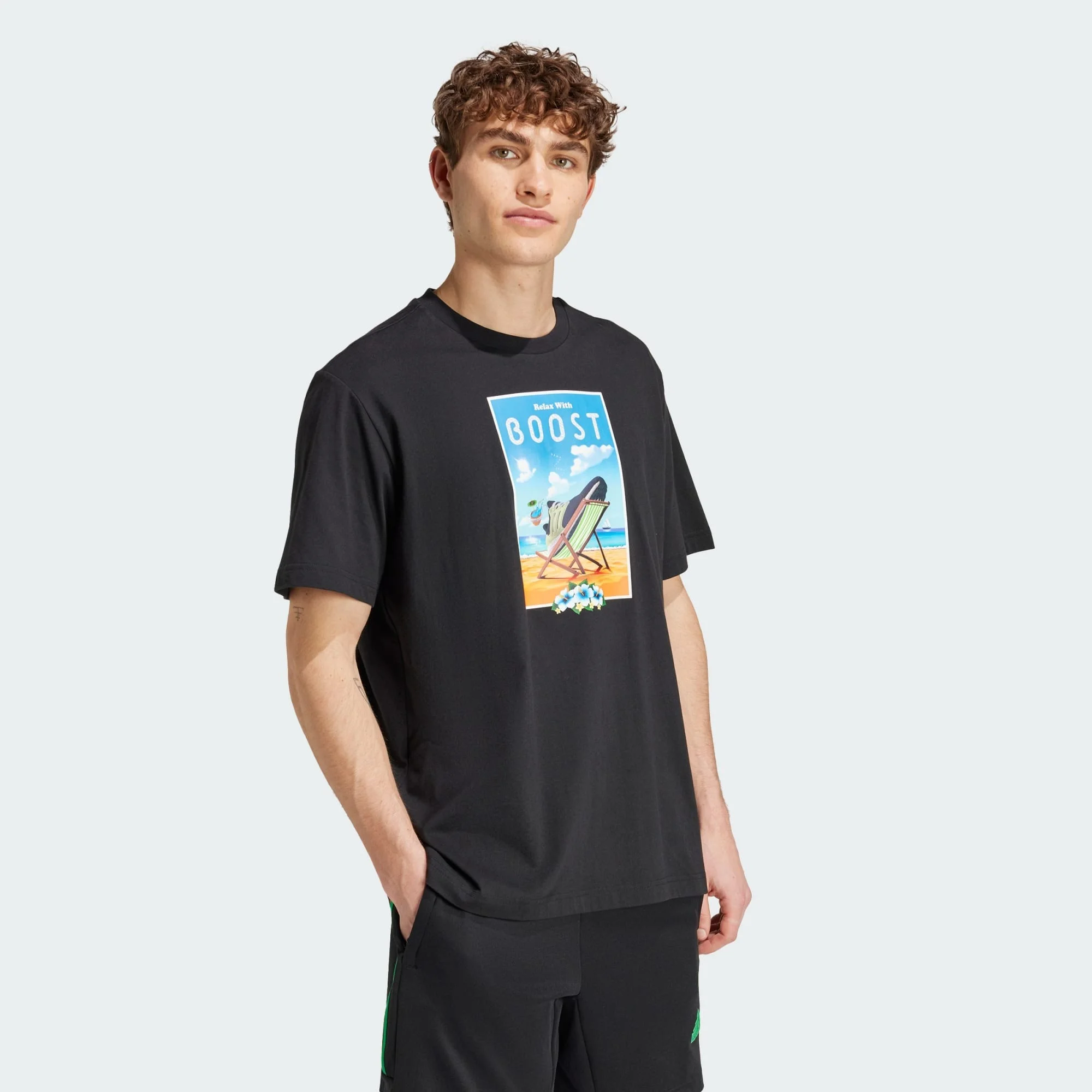 Adidas - M BOOST G T Adidas - M BOOST G T