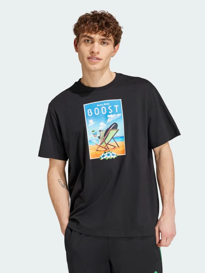 Adidas - M BOOST G T