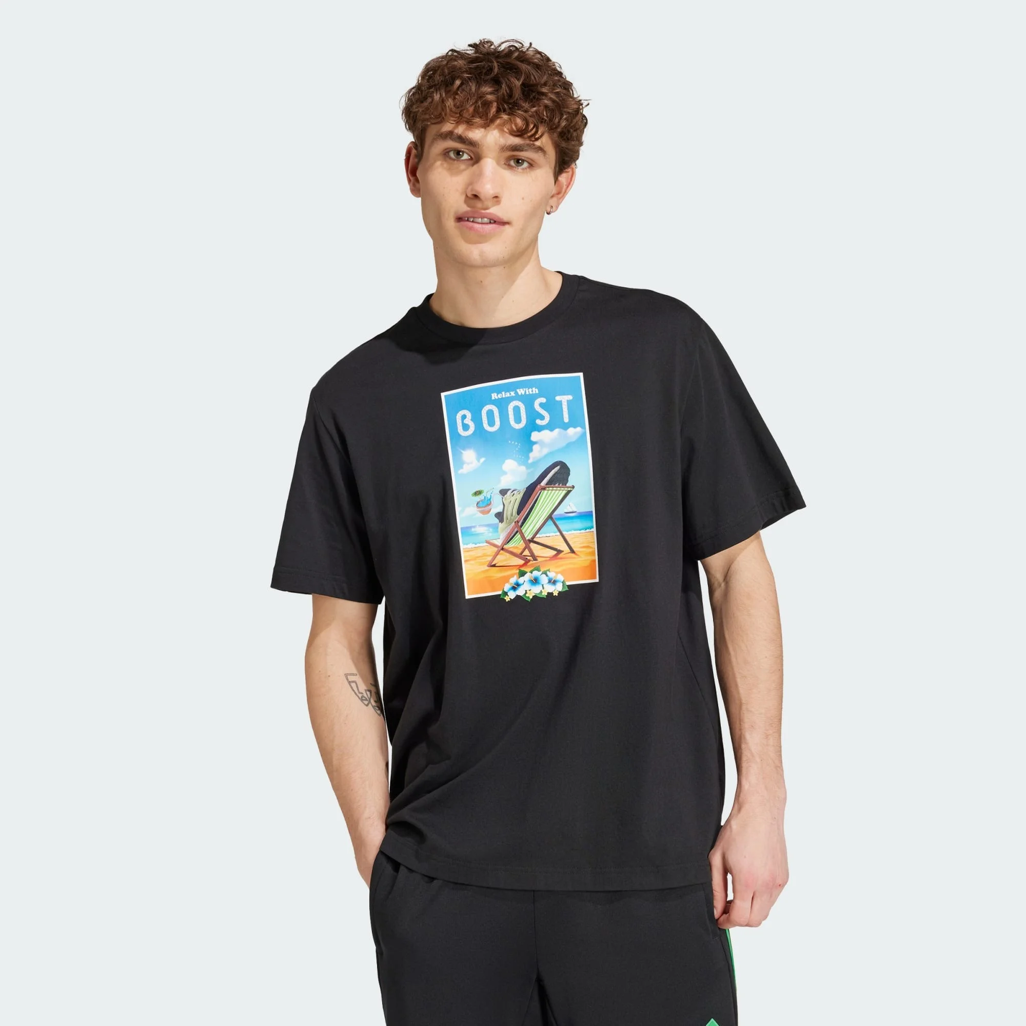 Adidas - M BOOST G T Adidas - M BOOST G T