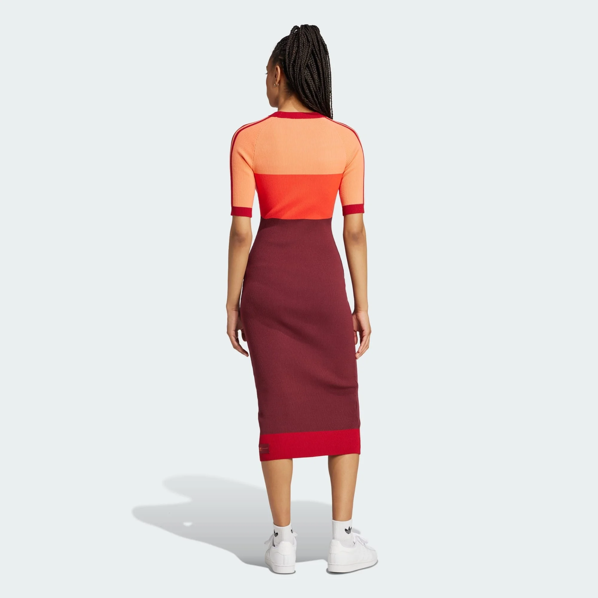 Adidas - KSENIA DRESS Adidas - KSENIA DRESS