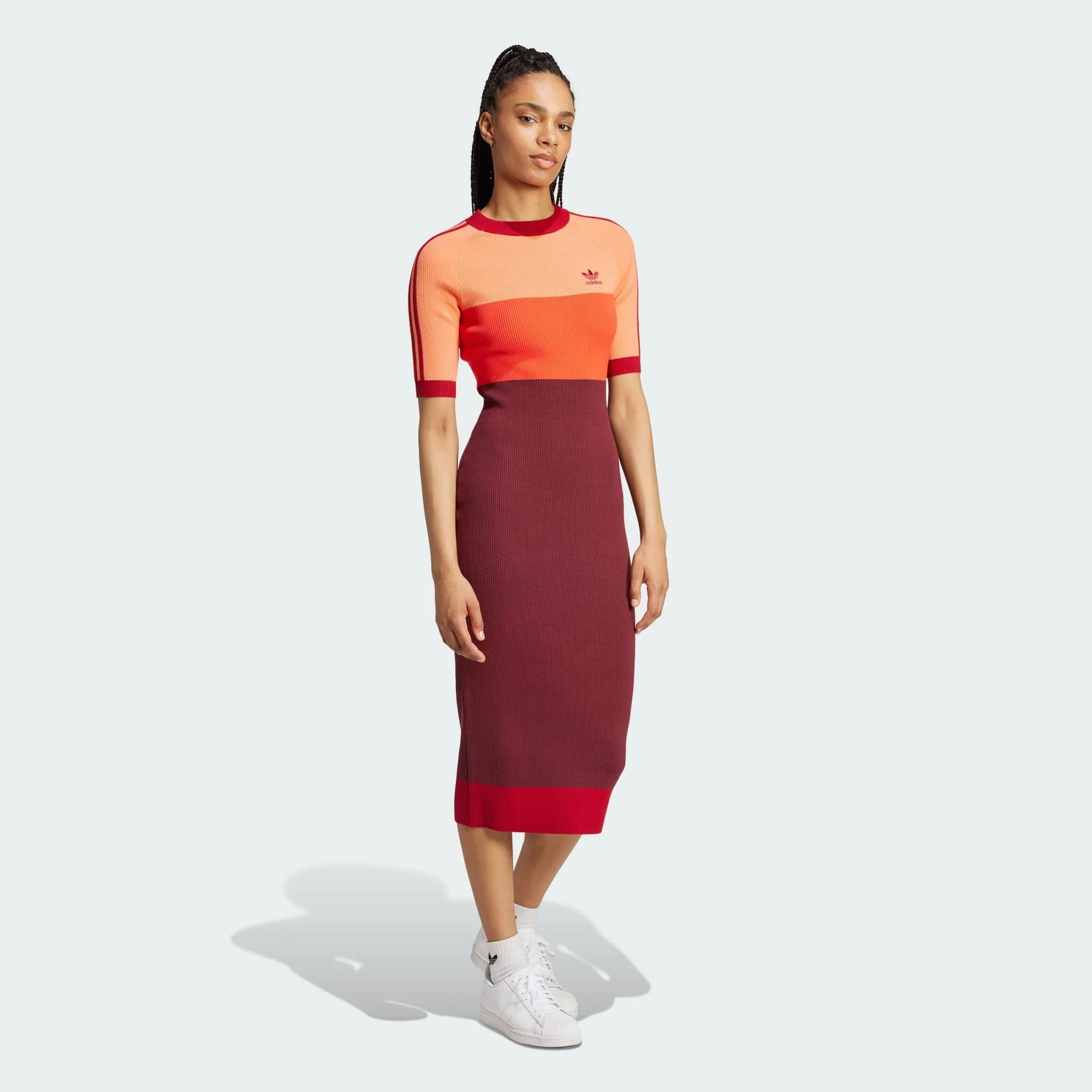 Adidas - KSENIA DRESS Adidas - KSENIA DRESS