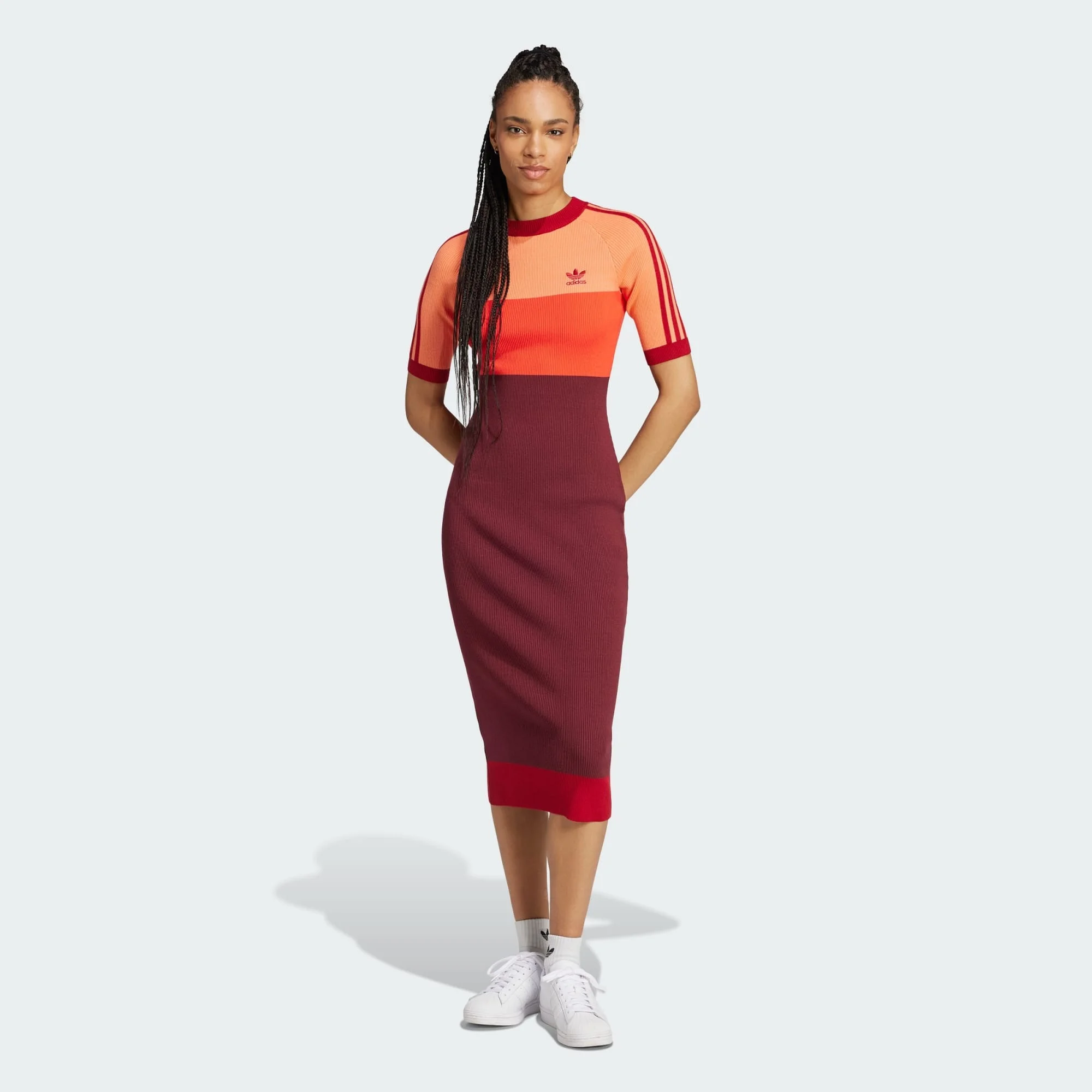 Adidas - KSENIA DRESS Adidas - KSENIA DRESS