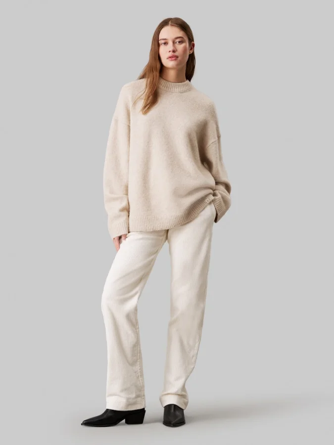 CALVIN KLEIN JEANS - COTTON... 2