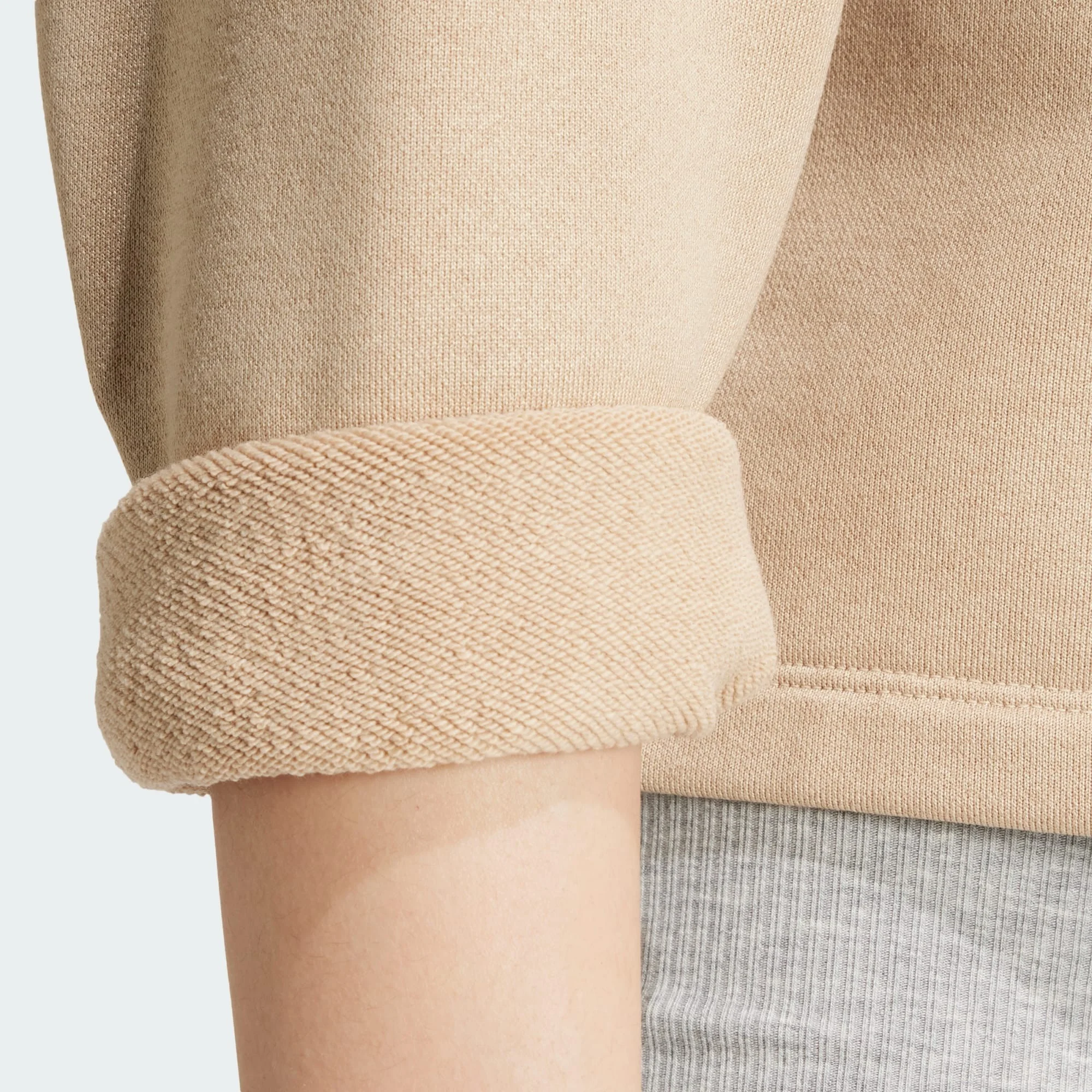 Adidas - TREFOIL HOODIEC Adidas - TREFOIL HOODIEC