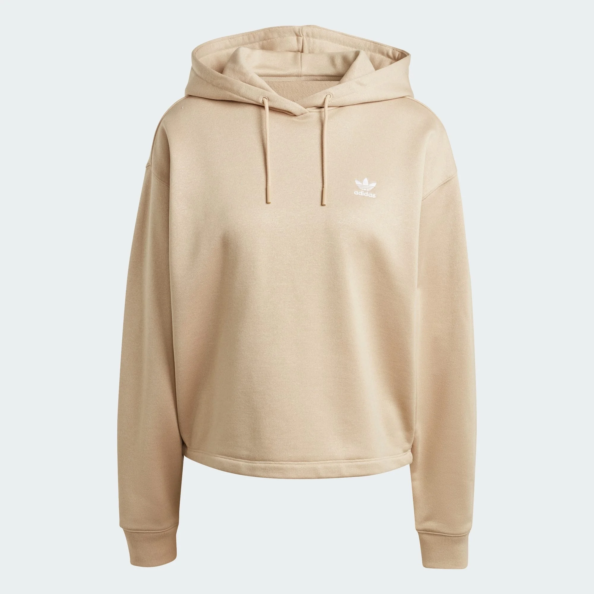 Adidas - TREFOIL HOODIEC Adidas - TREFOIL HOODIEC